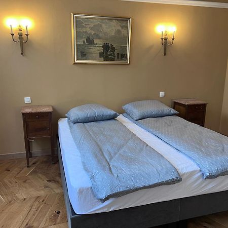 Experiencebruges Bed and Breakfast Eksteriør billede