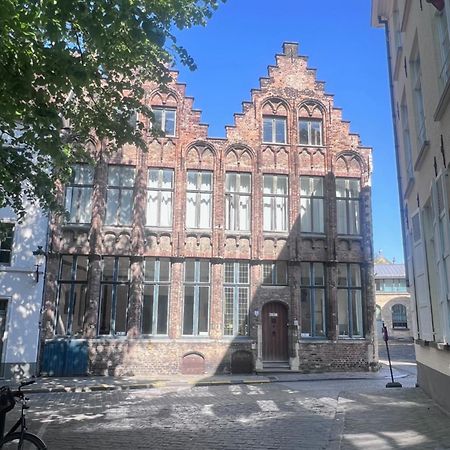 Experiencebruges Bed and Breakfast Eksteriør billede