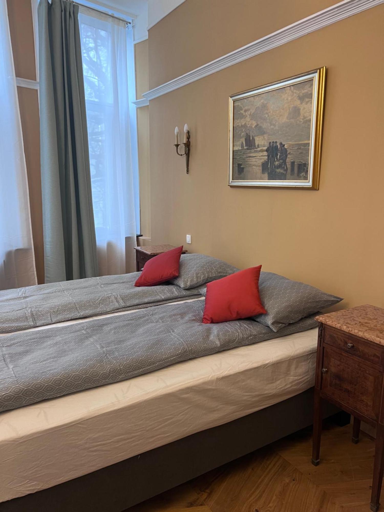 Experiencebruges Bed and Breakfast Eksteriør billede