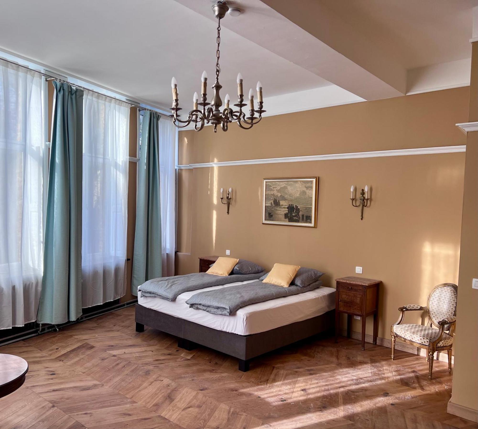 Experiencebruges Bed and Breakfast Eksteriør billede