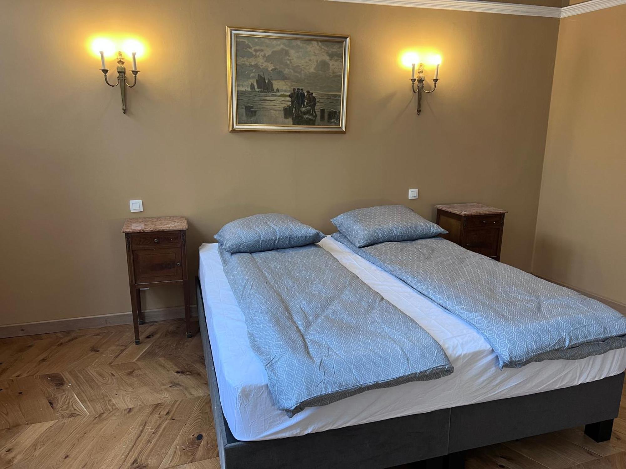 Experiencebruges Bed and Breakfast Eksteriør billede