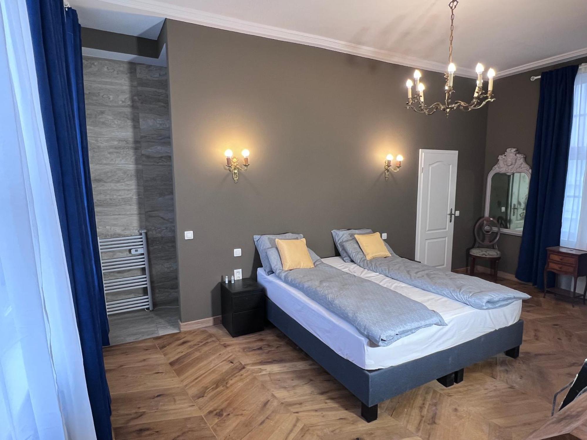 Experiencebruges Bed and Breakfast Eksteriør billede