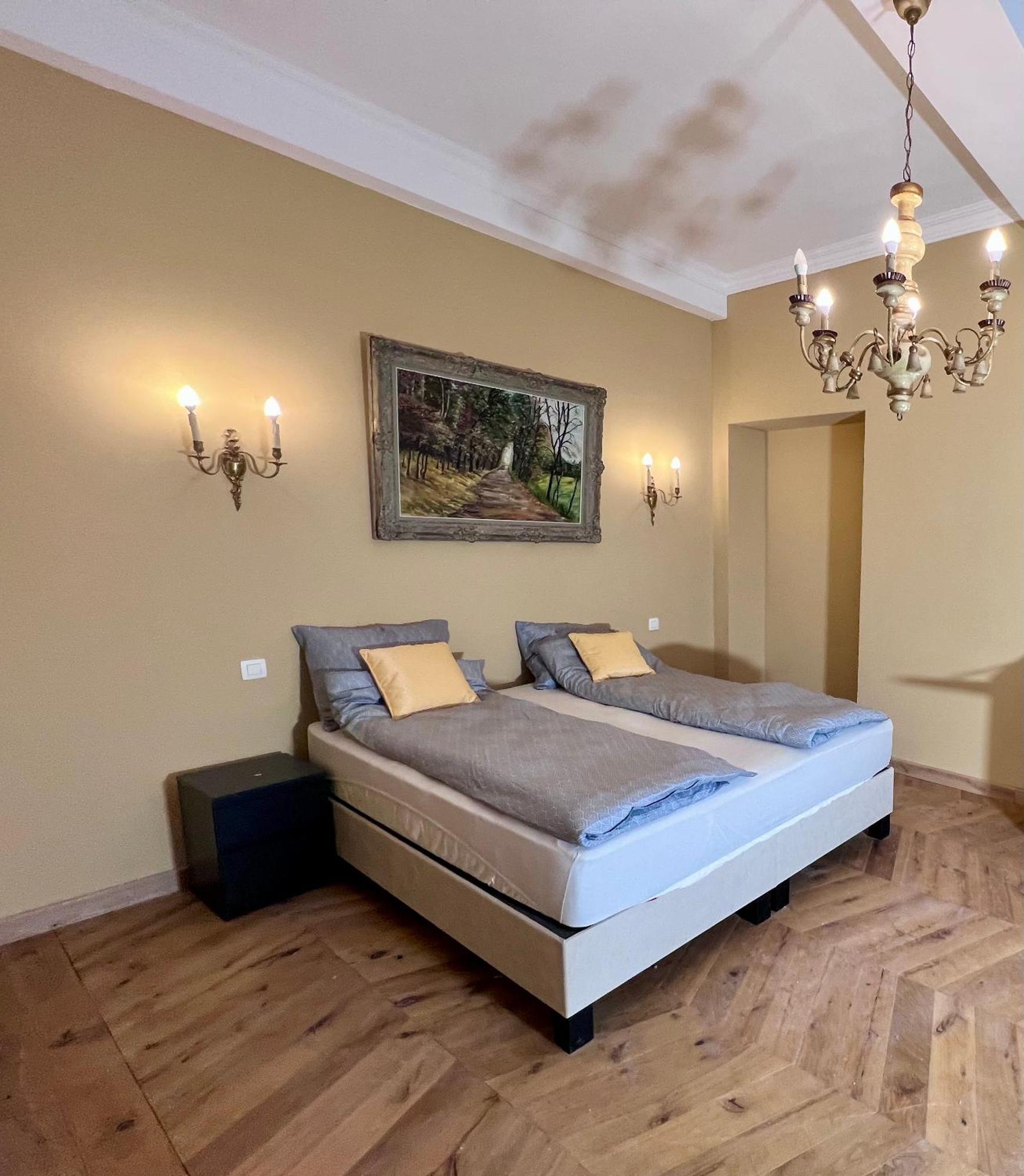 Experiencebruges Bed and Breakfast Eksteriør billede