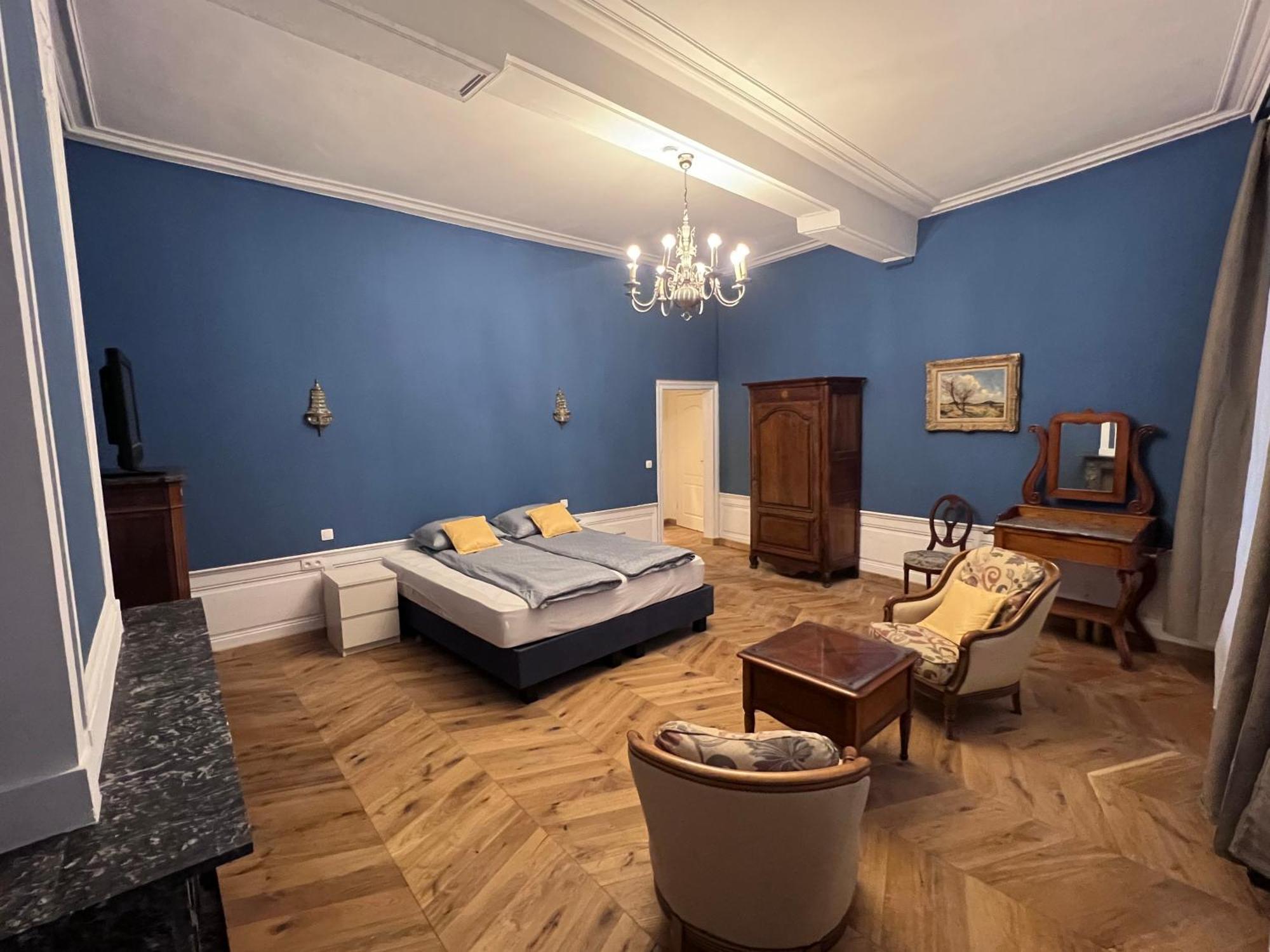 Experiencebruges Bed and Breakfast Eksteriør billede