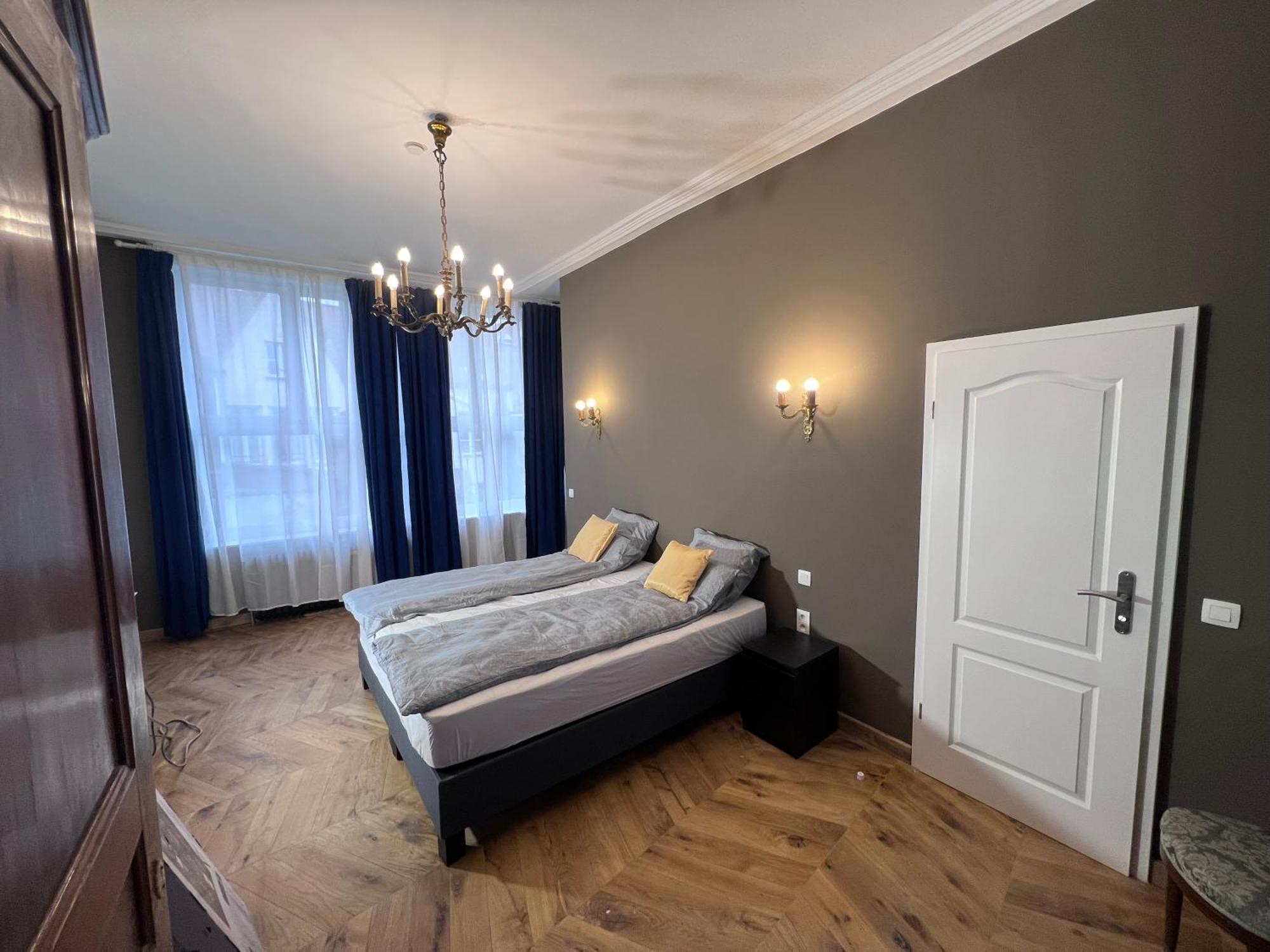 Experiencebruges Bed and Breakfast Eksteriør billede