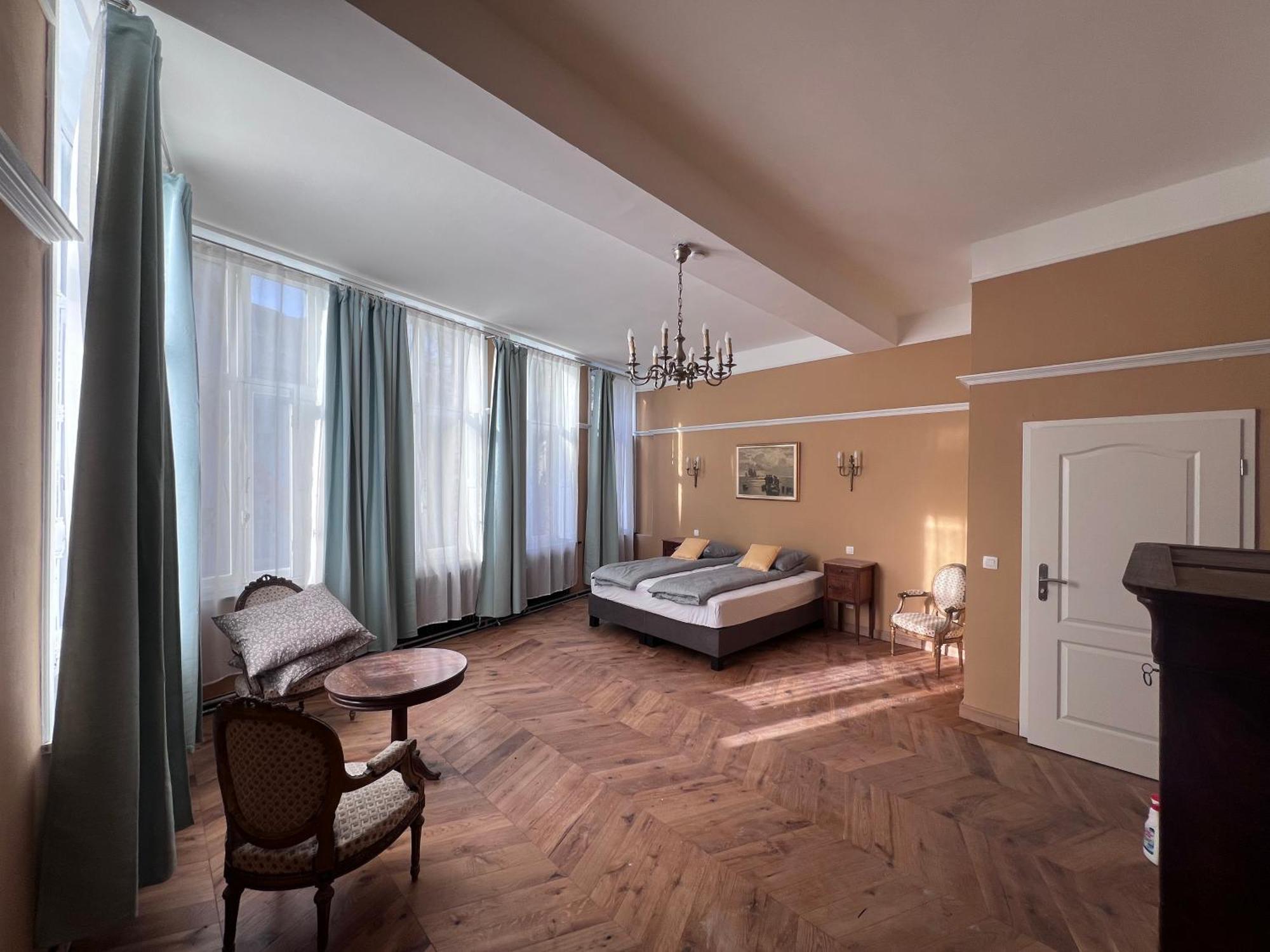 Experiencebruges Bed and Breakfast Eksteriør billede