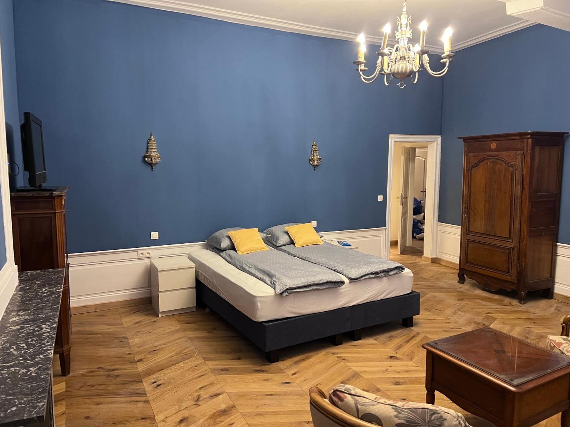 Experiencebruges Bed and Breakfast Eksteriør billede