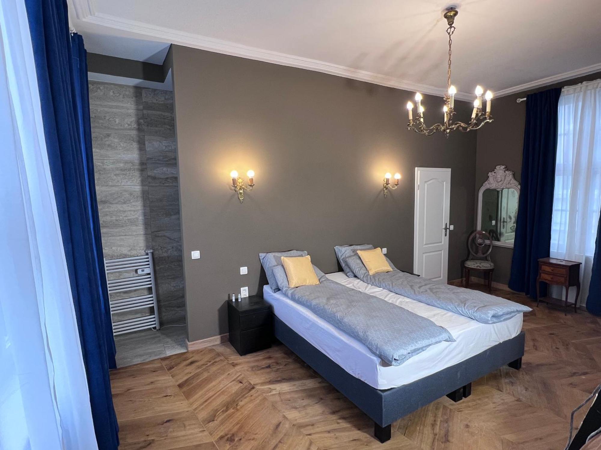 Experiencebruges Bed and Breakfast Eksteriør billede