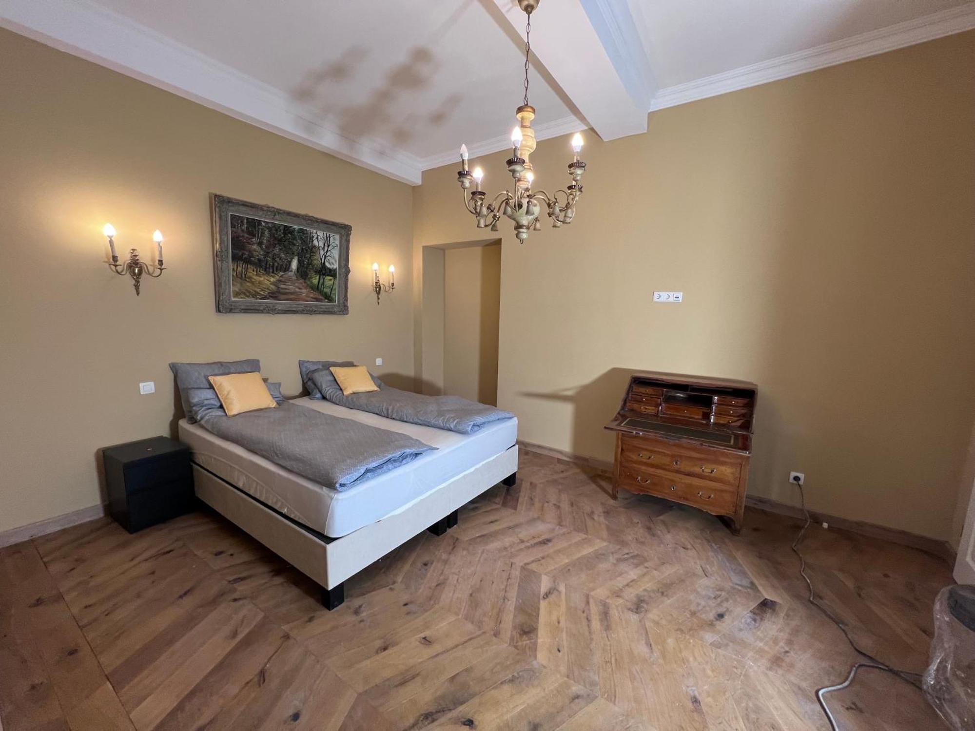 Experiencebruges Bed and Breakfast Eksteriør billede