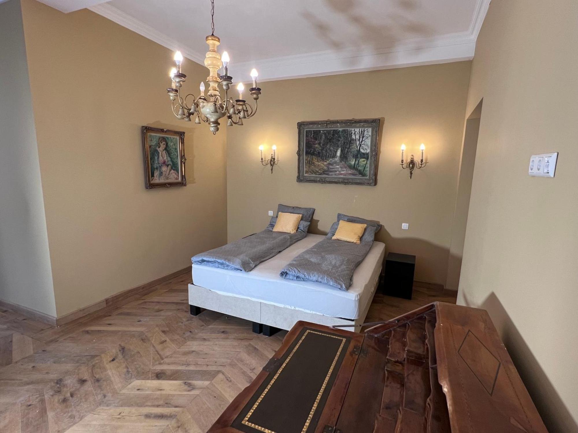 Experiencebruges Bed and Breakfast Eksteriør billede