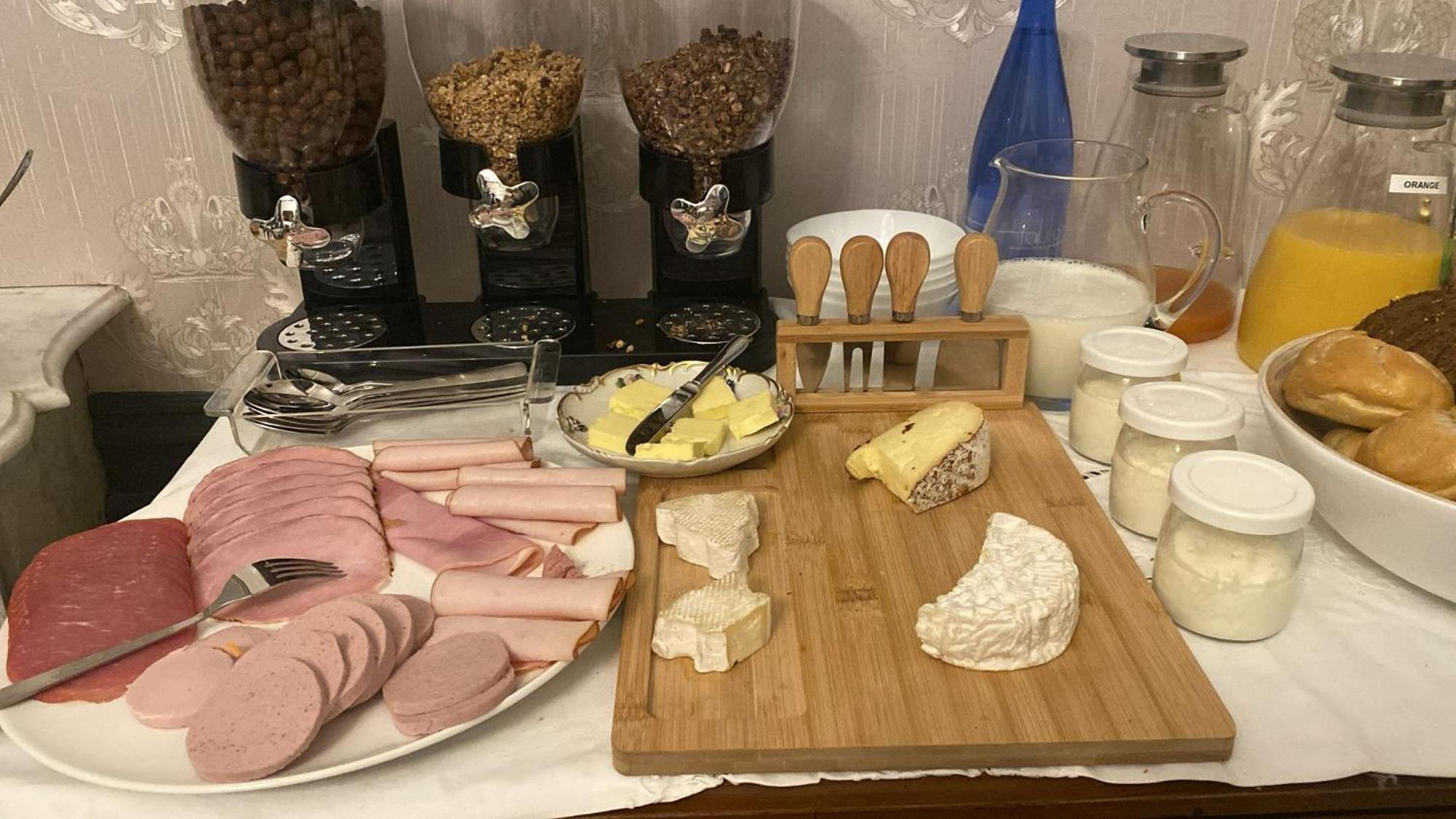 Experiencebruges Bed and Breakfast Eksteriør billede