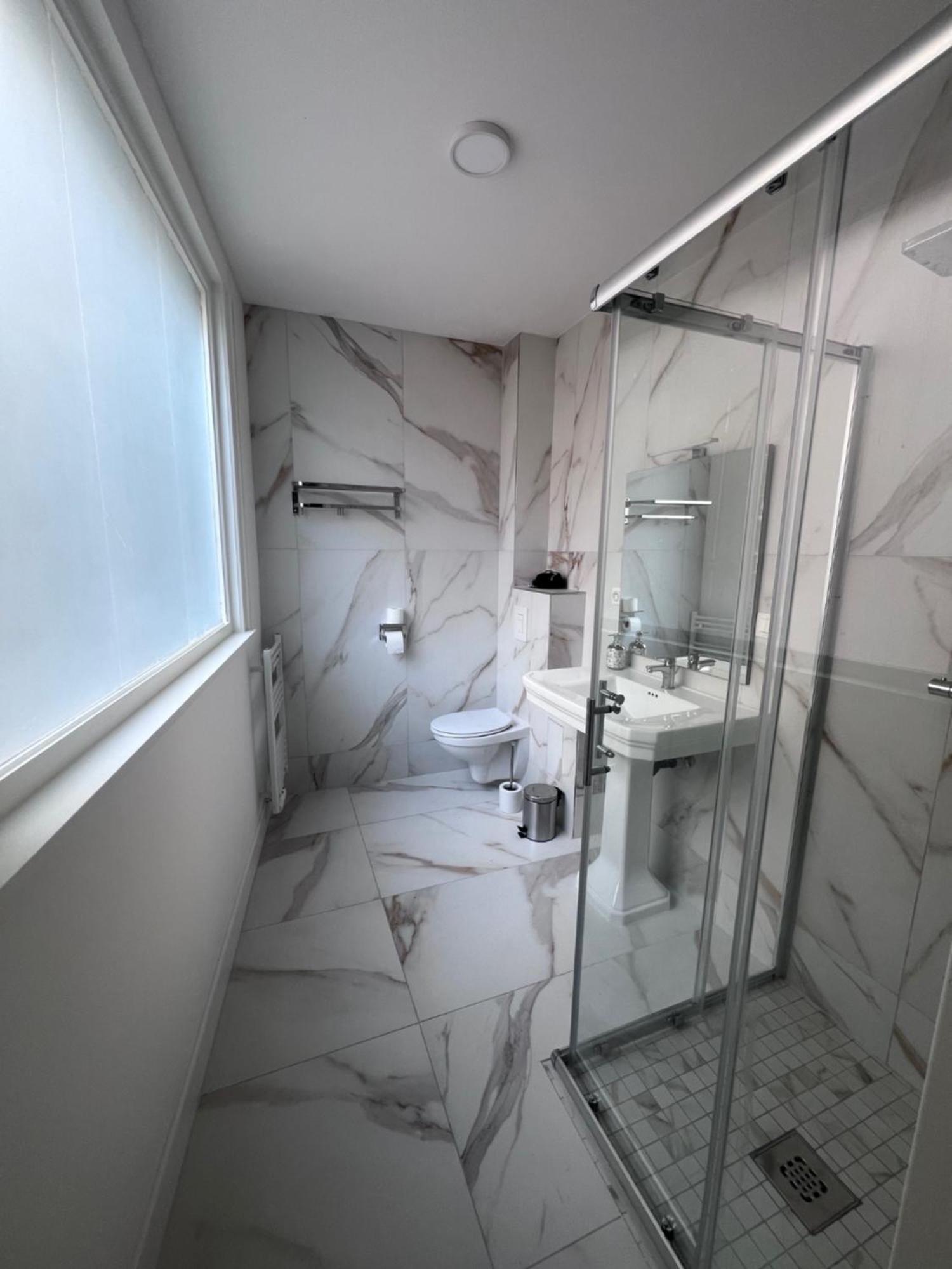 Experiencebruges Bed and Breakfast Eksteriør billede